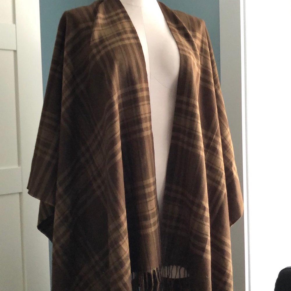 Ralph Lauren shawl/scarf